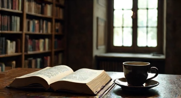 Philosophische Betrachtung: Ich bin Friedrich Nietzsche