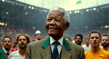 Politik und Sport: Ein komplexes Zusammenspiel (8/10)