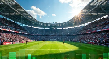 Politische Aspekte im Sportmanagement (7/10)