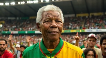 Politische Dimensionen des Sports (9/10)