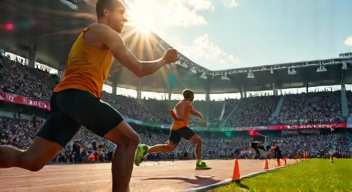 Politische Dimensionen im Sport: Einfluss und Verantwortung (9/10)