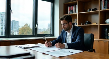 Politische Einflüsse: Ein Sportpolitiker analysiert die Situation (6/10)