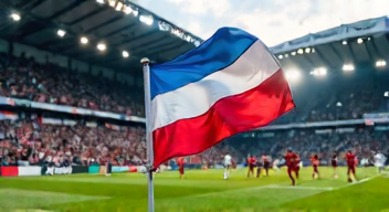 Politische Einflüsse im Sport