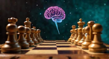 Psychologie des Spiels und des Wettkampfs (6/10)