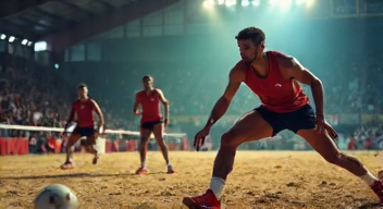 Psychologische Aspekte des Sports (7/10)