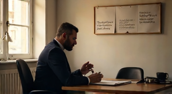 Psychologische Aspekte: Die Rolle des Selbstvertrauens (8/10)