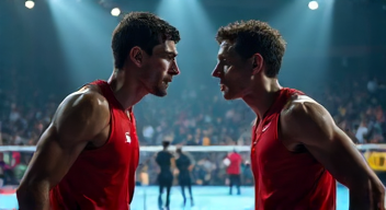 Psychologische Aspekte im Leistungssport (4/10)