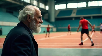 Psychologische Aspekte im Sport – Ich bin Sigmund Freud, Vater der Psychoanalyse (7/10)