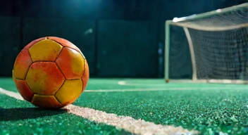 Regeln des Handballs und ihre kreative Auslegung (2/10)