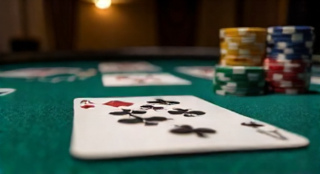 Risikoanalyse im Poker (2/10)