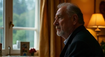 Rückkehr nach langer Abwesenheit: Kretzschmars Emotionen (1/10)