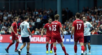 Soziale Aspekte des Handballs (6/10)