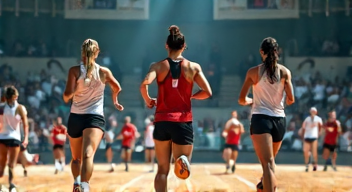 Soziale Einflüsse im Sport – Ich bin Max Weber, Soziologe (6/10)