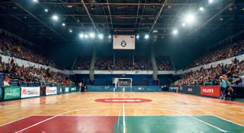 Soziale Faktoren im Handball und ihre Bedeutung (5/10)