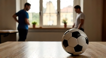 Soziale Verantwortung von Sportlern (7/10)