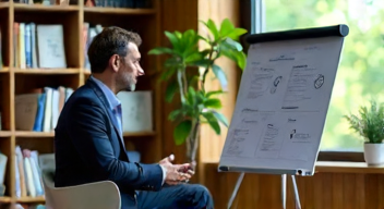 Strategien zur Teamentwicklung: Ein Experte über die Herausforderung (4/10)