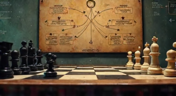 Taktische Überlegungen: Strategien für den Erfolg (7/10)