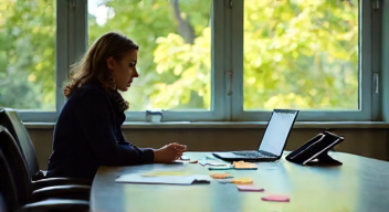 Teamchemie im Fokus: Ein Psychologe über das Zusammenspiel (9/10)