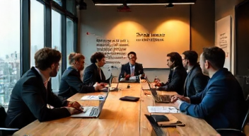 Teamgeist als Katalysator für Erfolg