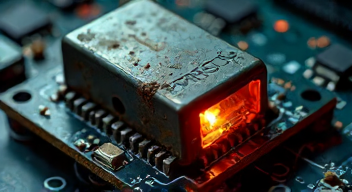 Technische Fehler und ihre Konsequenzen (3/10)