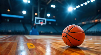 Technologie im Basketball und ihre Rolle (3/10)