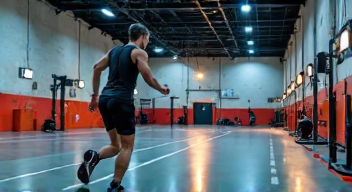 Technologie im Leistungssport: Eine neue Ära (4/10)