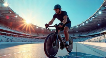 Technologie im Sport – Ich bin Elon Musk, Tech-Milliardär (4/10)