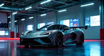 Technologie und der Druck des Leistungssports (4/10)