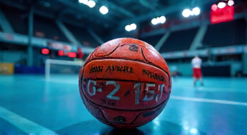 Technologische Entwicklungen im Handball (4/10)