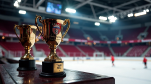 THW Kiel: Historie, Meisterschaft, Titelkampf – Ein Blick auf die Gegenwart