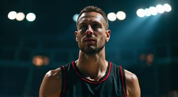 Tommy Klepeisz: Der Kapitän im Schatten der Niederlage (5/10)