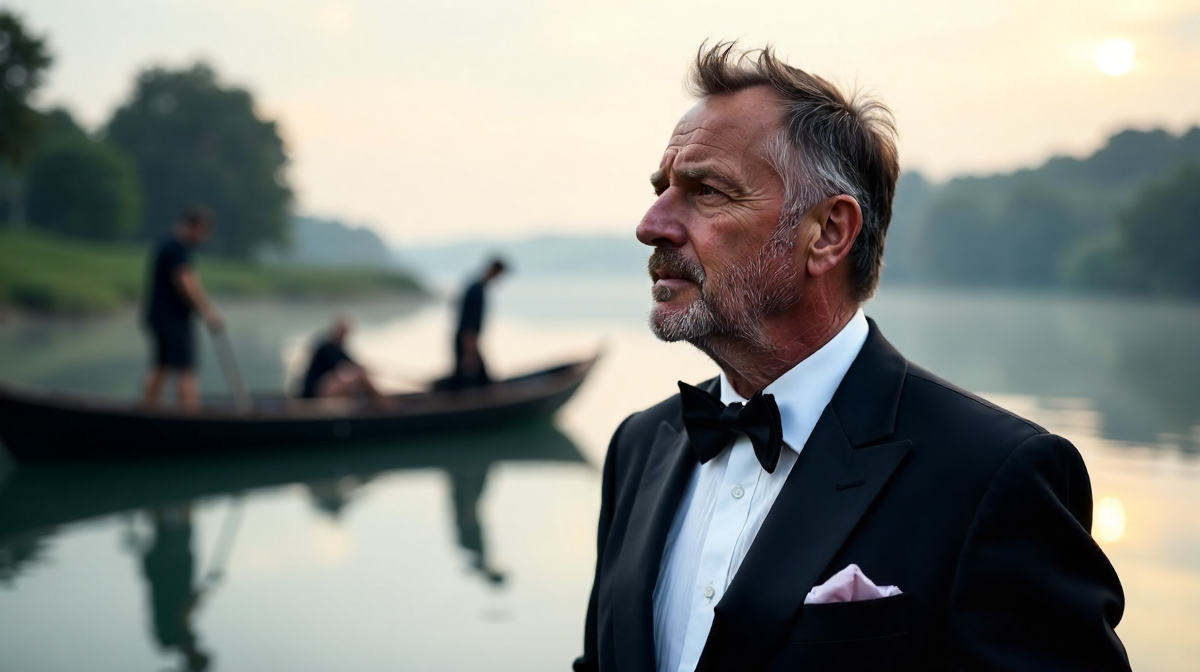 Uwe Gensheimer: Rückzug, Neuausrichtung und die Zukunft der Löwen