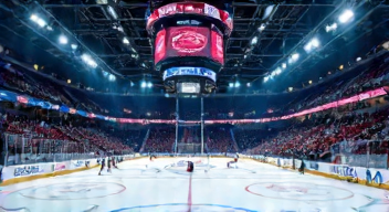 Wirtschaftliche Aspekte im Eishockey (6/10)