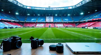 Wirtschaftliche Aspekte: Sponsoring und Medien (9/10)