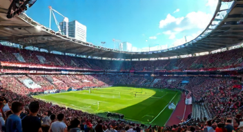 Wirtschaftliche Auswirkungen des Sports (8/10)