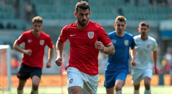 Wirtschaftliche Perspektiven im Sport (6/10)